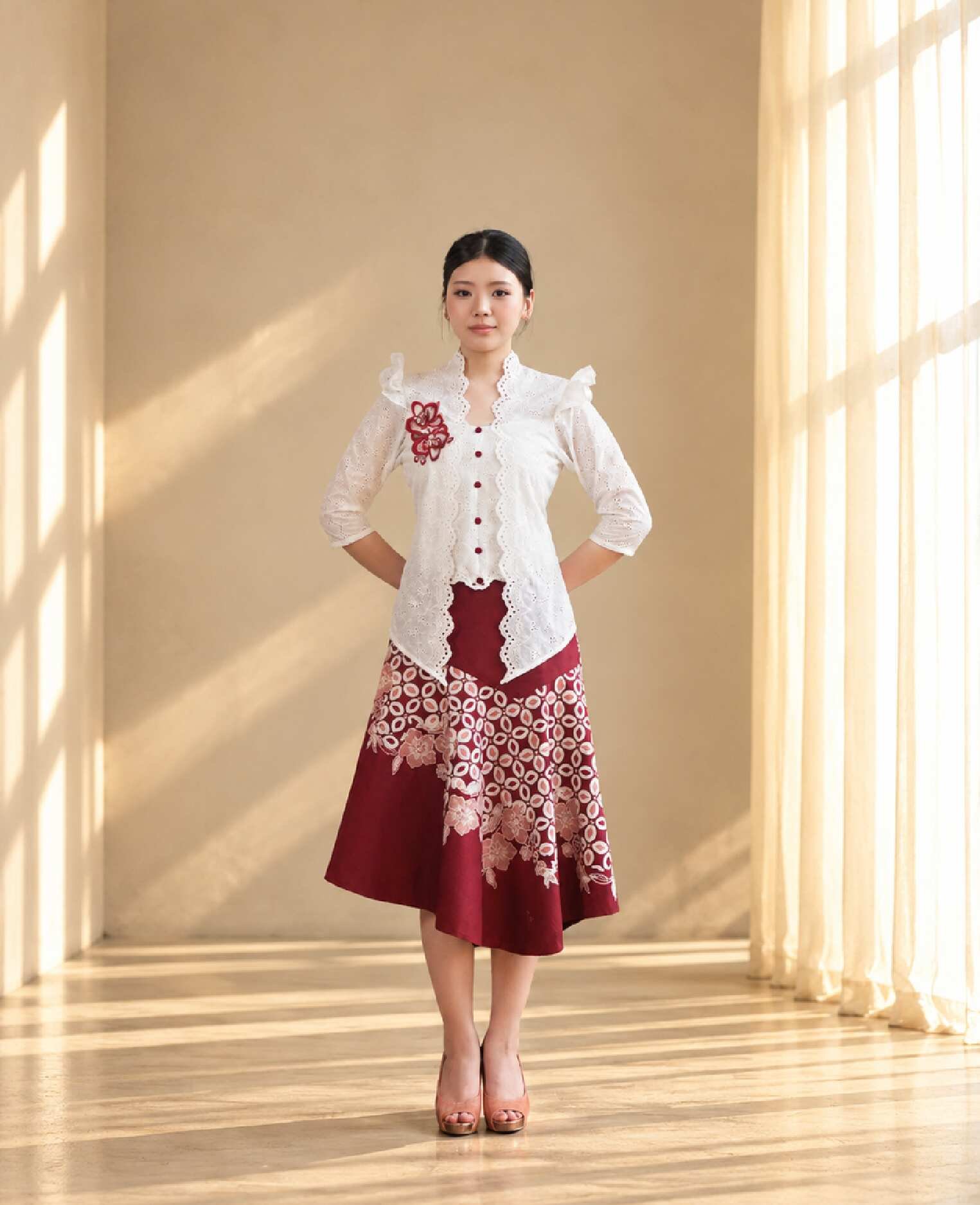 KODE 2770