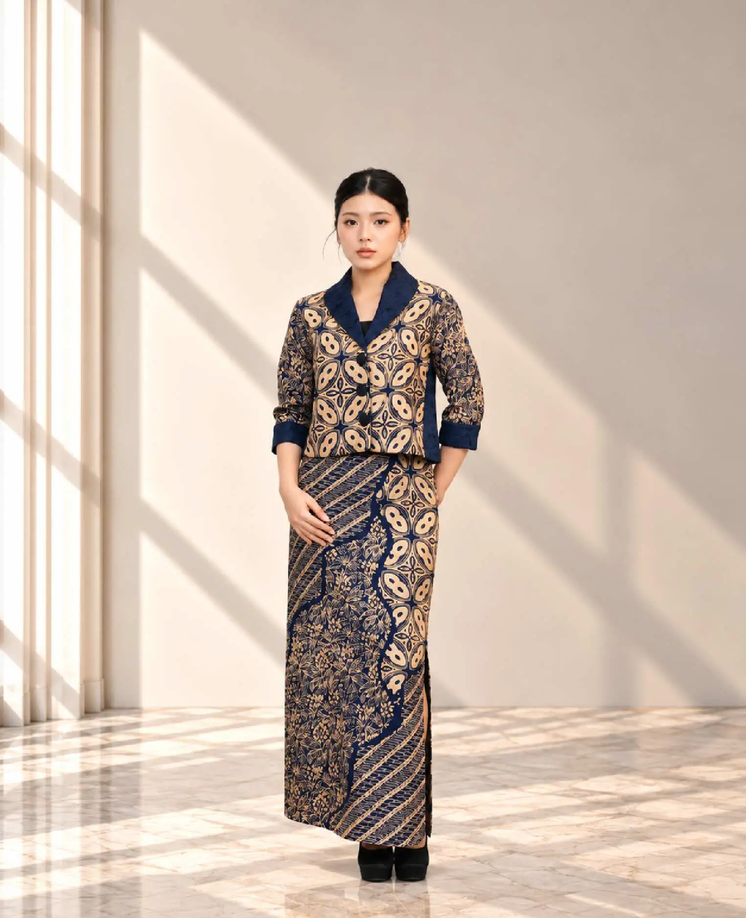 KODE 2768
