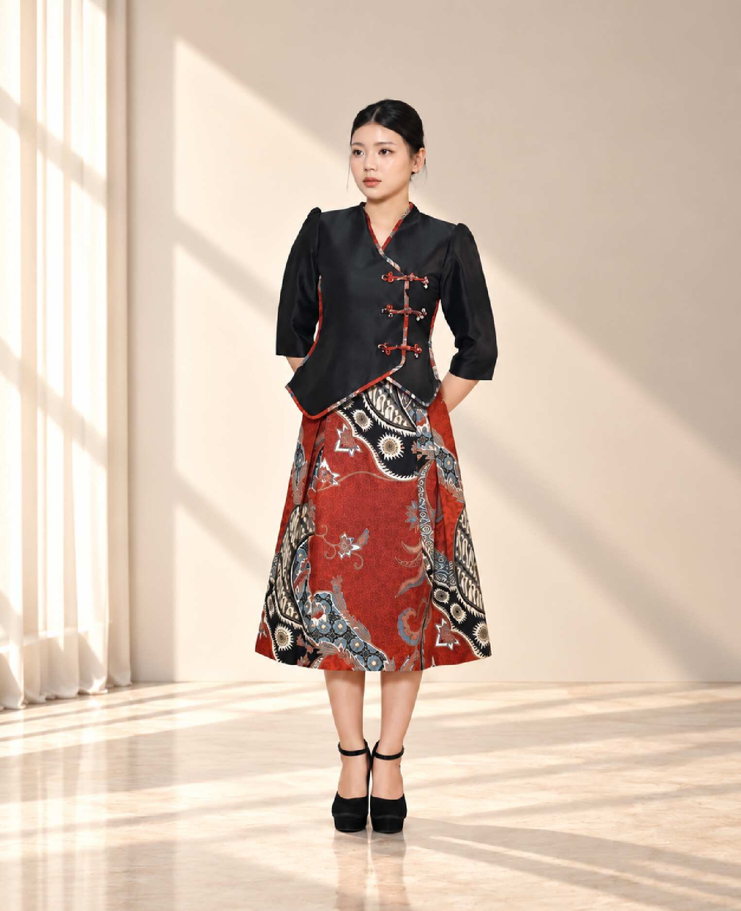 KODE 2764